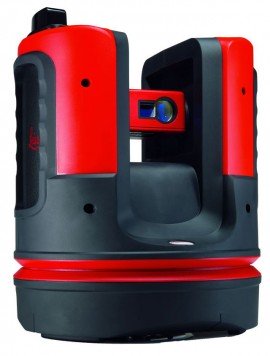 Rental - Leica 3D Disto -