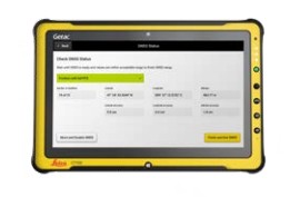 Leica 5309895 DXplore Survey Software, 1-year subscription-