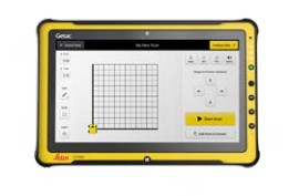 Leica 5310273 DXplore Build Software, 1-year subscription, US/CAN-