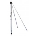 Leica 555638 Pair of Struts for leveling staff-