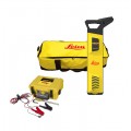 Rental - Leica DD230 SMART Utility Locator Package-