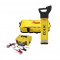 Leica 6014157 DD130 Utility Locator Depth Package, 60 Hz-