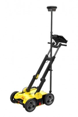 Leica 6015140 DSX Utility Detection Solution Starter Kit with DXplore subscription-