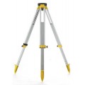 Leica 726833 GST103 Aluminum Tripod with carry strap-