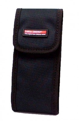 Leica 762198 Holster for Disto D2 laser distance meter-