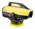 Leica 762628 Sprinter 50 Electronic Level, 0.079&amp;quot;-