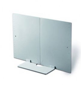 Leica 766560 Plaque de mire GZM30 pour t&amp;eacute;l&amp;eacute;m&amp;egrave;tres laser DISTO-