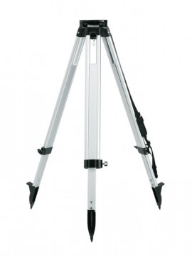 Leica 767710 CTP104 Lightweight Aluminum Tripod-