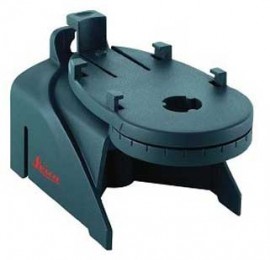 Leica 777070 Magnetic Wall Mount Bracket for the P3/P5-