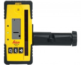 Leica 789923 Rod Eye 140 Classic Laser Receiver with bracket-