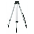 Leica 790226 Dome-Head Tripod, 5/8 x 11 Fixing Screw-