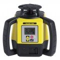 Leica 790381 Rugby 680 Rotating Laser, 2950&#039;-