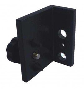 Leica 790433 A230 Adapter for laser receivers, 90&amp;deg;-