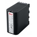 Leica 793975 GEB242 Lithium-Ion Battery, 14.8 V/5.8 Ah-