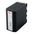 Leica 971703 GEB242 Lithium-Ion Battery, 14.8 V/5.8 Ah-