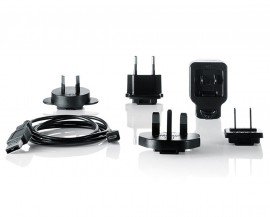 Leica 799094 USB Charger for  D810/S910-