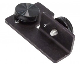 Leica 8243935 SVR Rod Mounting Bracket for RE 140/160/180-