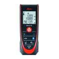 Leica 837031 DISTO D2 Laser Distance Meter, 0.16 up to 330&#039;, &amp;plusmn;0.063&amp;quot;-