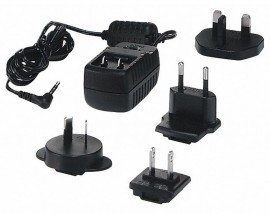 Leica 842020 Battery Charger for the Lino ML90/180-