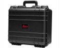 Leica 864989 Hard Carrying Case for DST 360 adapter kit-