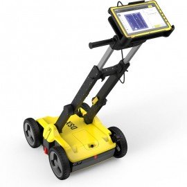 Leica 880935 DSX Utility Detection Solution-