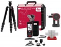 Rental - Leica 887900 DISTO S910 Outdoor Laser Distance Meter Kit with P2P-