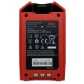 Leica 913012 Li-Ion battery pack for the L6R-1 and L6G-1-