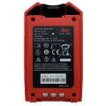 Leica 913012 Li-Ion battery pack for the L6R-1 and L6G-1-