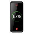 Leica BLK3D 3D Imager with GPS, wireless-
