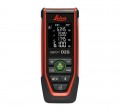 Leica Disto D2G-2 Laser Distance Meter, green, 394'-