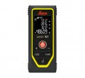 Leica Disto X1 Laser Distance Meter, red, 328'-