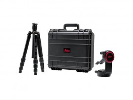 Leica DISTO DST 360 Adapter with Tripod for X Series-