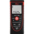 Leica DISTO E7300 Laser Distance Meter, 80m-
