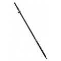 Leica GLS30 GNSS Telescopic Pole, carbon-fibre-