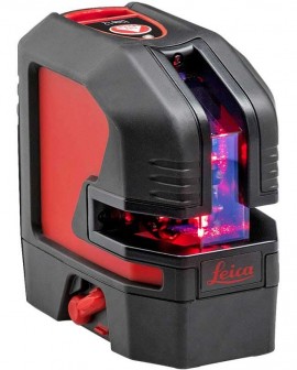 Leica Lino L2 Cross Line Laser-