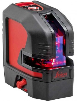 Leica Lino P5 Self Levelling 5 Point Laser-