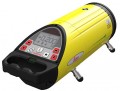 Leica Piper 200G Pipe Laser with remote, auto-targeting, green beam-