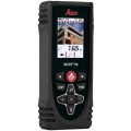 Leica X4 DISTO Laser Distance Meter with Pointfinder Camera, 0.05 to 150m-