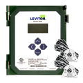 Leviton S2500 VerifEye<sup>MD</sup> S&amp;eacute;rie Ensemble de sous-compteur avec 2 x 100 A TC &amp;agrave; noyau plein, 120 &amp;agrave; 480 V CA, pulse-modbus-
