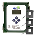 Leviton S2500 VerifEye<sup>MD</sup> S&amp;eacute;rie Ensemble de sous-compteur avec 3 x 200 A TC &amp;agrave; noyau ouvrant, 120 &amp;agrave; 480 V CA, pulse-modbus-