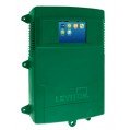 Leviton A8814-4S3 Energy Monitoring Hub+ Data Acquisition Server with 3 Phase Meter, Includes 400A CT's, Self Powered-