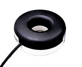 Leviton CDF08-K36 Current Transformers, 800A, 800:0.1A-