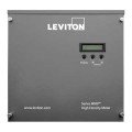 Leviton S8UWH-83 VerifEye Series 8000 Indoor 1P/3W Commercial and Industrial Submeter with Wiring Harness-