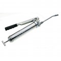 Lincoln Industrial 1013 Dual Pressure Grease Gun, 7000 psi, 16 oz-