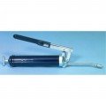 Lincoln Industrial 1148 Lever Grease Gun, 16 oz bulk or 14.5 oz cartridge, variable stroke-