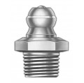 Lincoln Industrial 247235 Straight Spin-Drive Grease Fitting, 1/8&amp;quot; Special Taper-