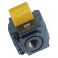 Lincoln Industrial 247770 Robinet de consignation d&amp;rsquo;air, &amp;frac14;&amp;quot;-