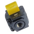 Lincoln Industrial 247771 Robinet de consignation d&amp;rsquo;air, 3/8&amp;quot;-