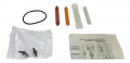 Lincoln Industrial 247876 Liquid Level Lens Kit-