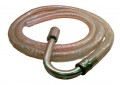 Lincoln Industrial 248341 Hose and Nozzle Assembly-
